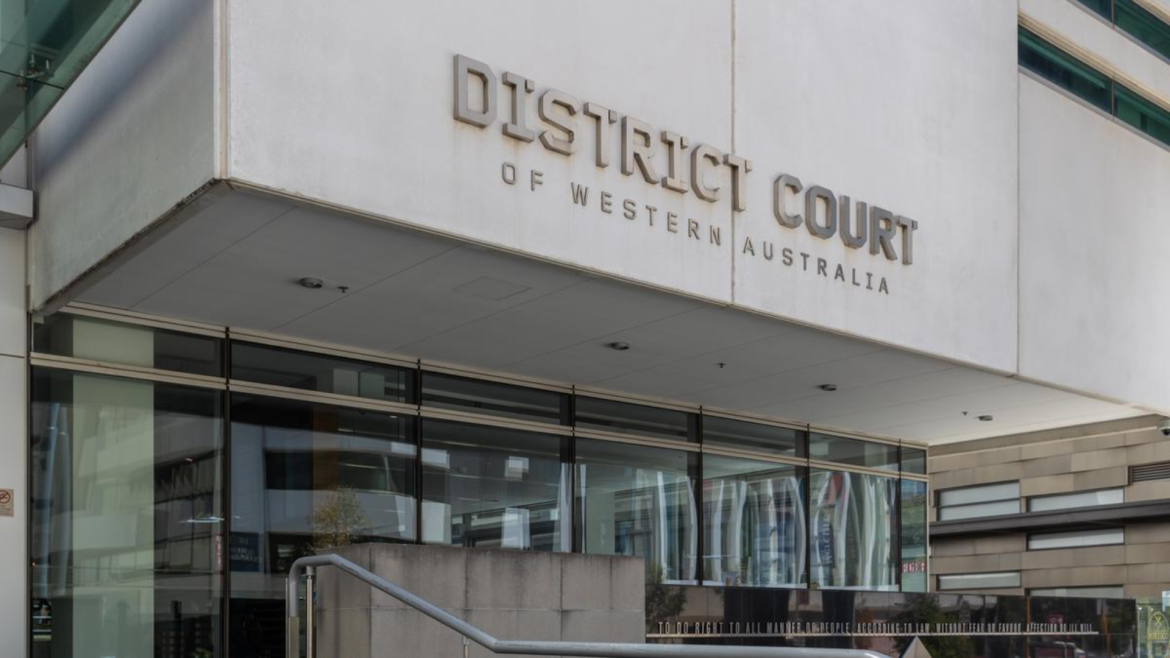 Types of Crimnial Offence in Western Australia and Perth Types of Crimnial Offence in Western Australia and Perth