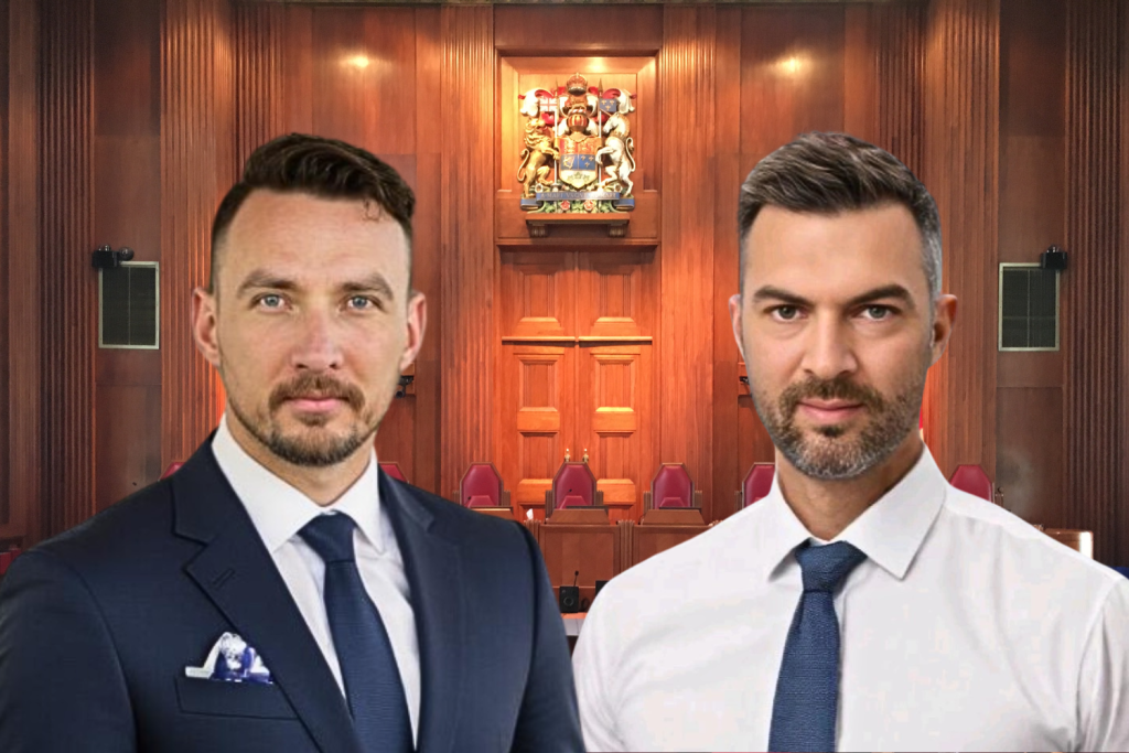 Perth's Best Criminal Lawyers 2024